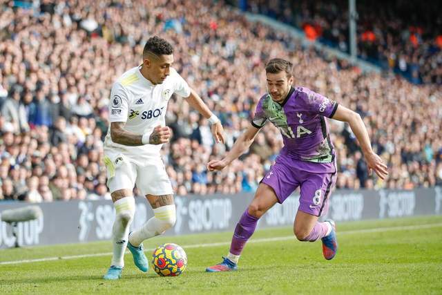 德里赫特：世界不会因一场比赛而改变